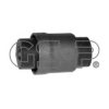 GSP 516236 Control Arm-/Trailing Arm Bush